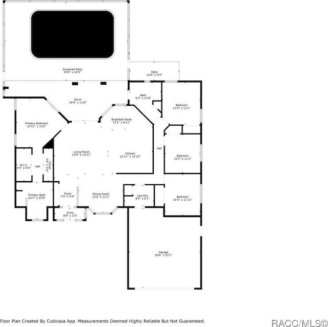 2564 W Aleuts Dr, Beverly Hills, FL 34465 - photo 10