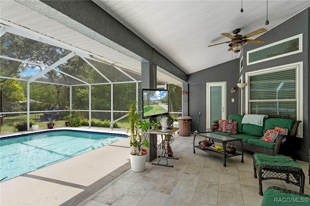 2564 W Aleuts Dr, Beverly Hills, FL 34465 - photo 37