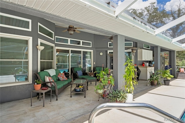 2564 W Aleuts Dr, Beverly Hills, FL 34465 - photo 39