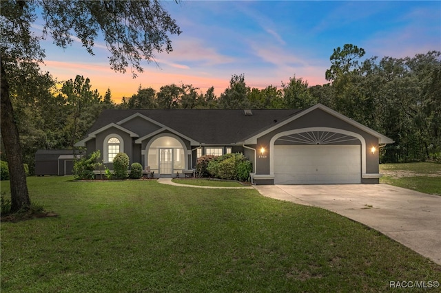 2564 W Aleuts Dr, Beverly Hills, FL 34465 - photo 2