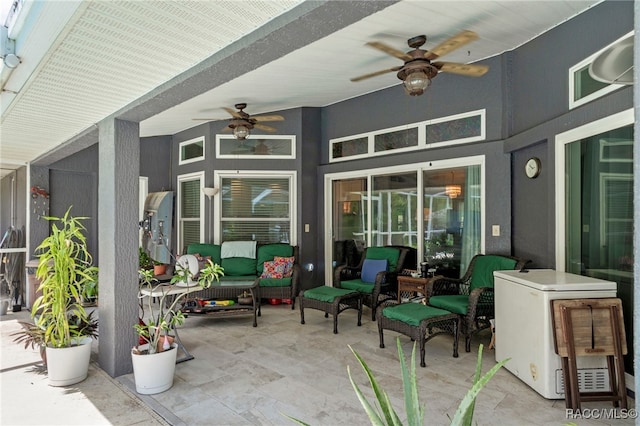 2564 W Aleuts Dr, Beverly Hills, FL 34465 - photo 38