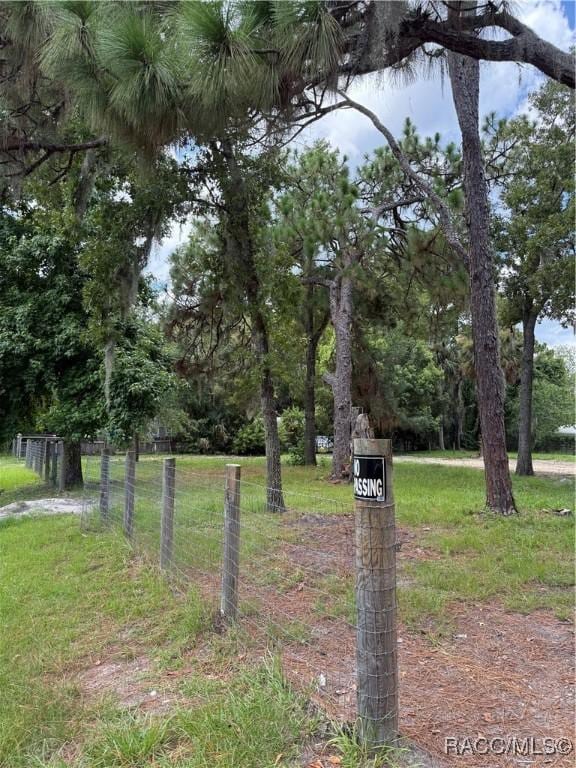850 Rhyme St, Crystal River, FL 34429 - photo 5