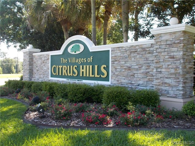 241 N Highview Ave, Hernando, FL 34442