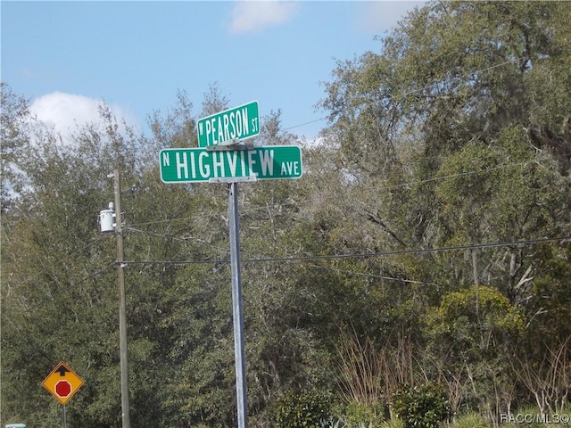 241 N Highview Ave, Hernando, FL 34442
