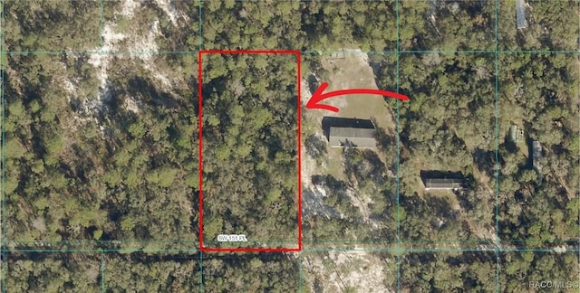 TBD SW 151st Pl, Dunnellon FL, 34432 land for sale