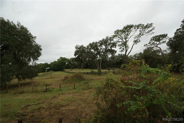 4450 E Windmill Dr Unit 106, 107, 206, 207, Inverness, FL 34453 - view of nature
