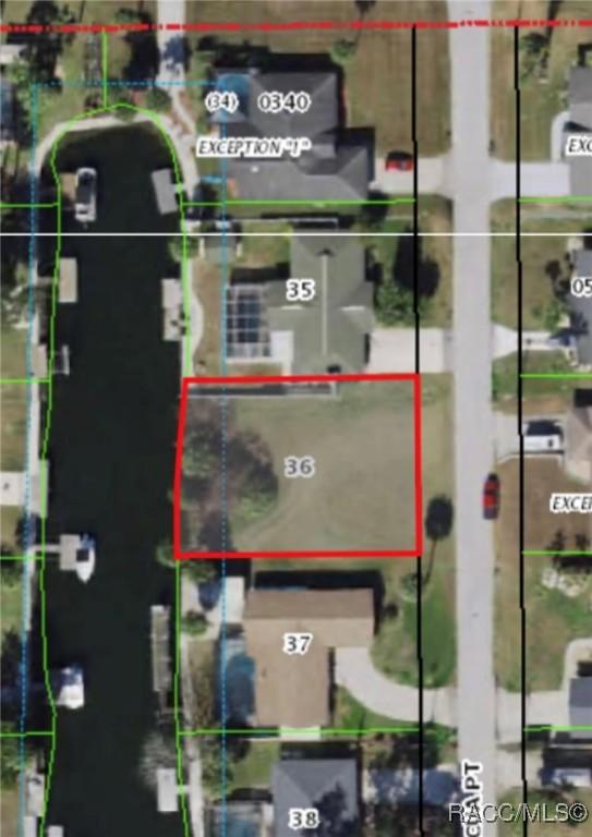 3946 N Timucua Pt, Crystal River, FL 34428 - photo 10