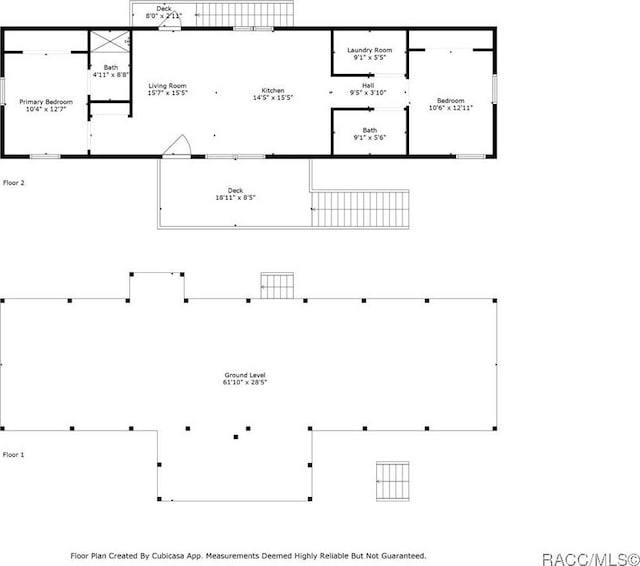 10990AND11000 W Seminole Pl, Homosassa, FL 34448 - photo 8