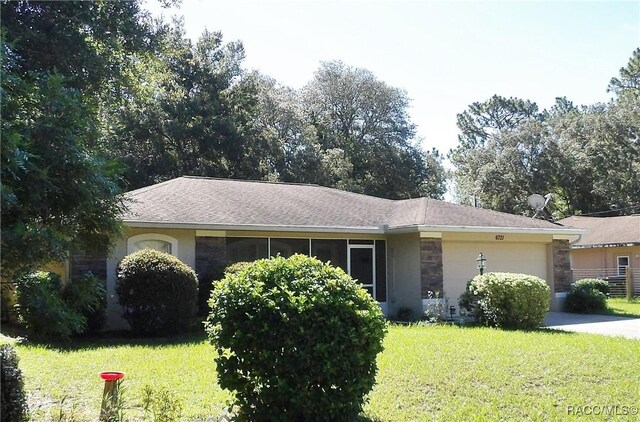 6721 N Nantucket Way, Dunnellon, FL 34434 - photo 1