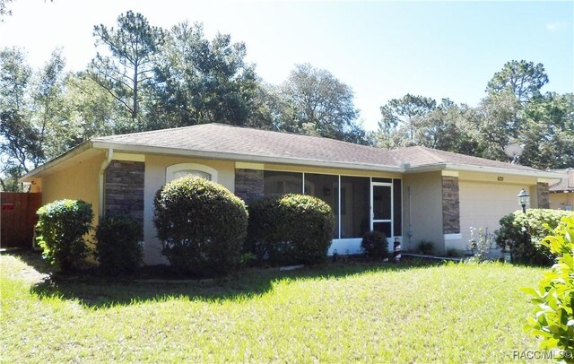 6721 N Nantucket Way, Dunnellon, FL 34434 - photo 2