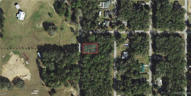 Listing photo 3 for 517 N Croft Ave, Inverness FL 34453