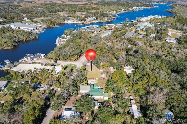 5431 S Boulevard Dr, Homosassa FL, 34448 land for sale