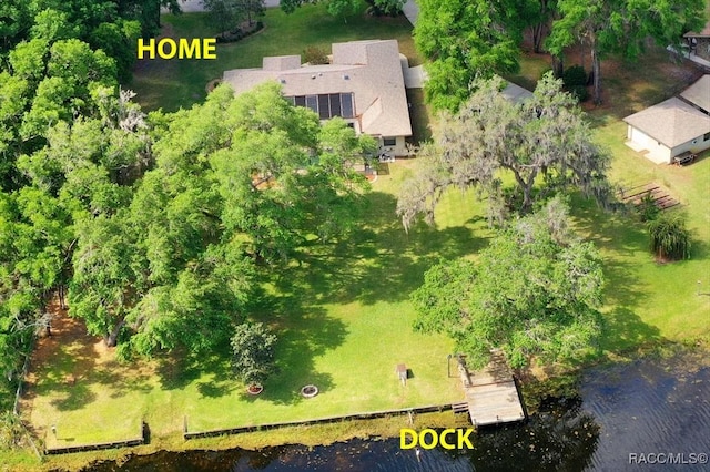 41 N Archwood Dr, Inverness, FL 34450 - photo 4