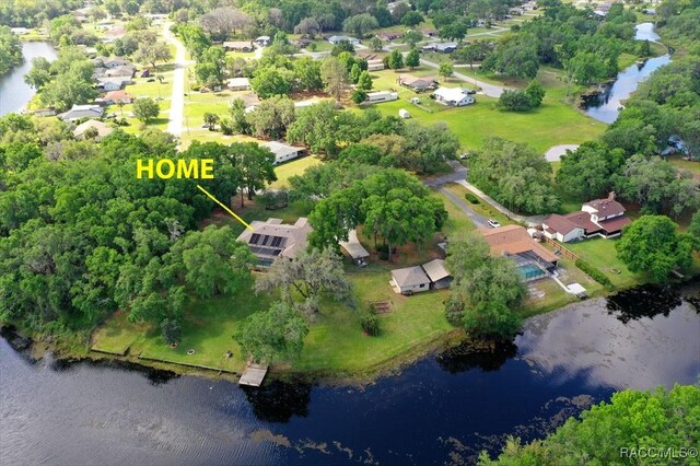41 N Archwood Dr, Inverness, FL 34450 - photo 3