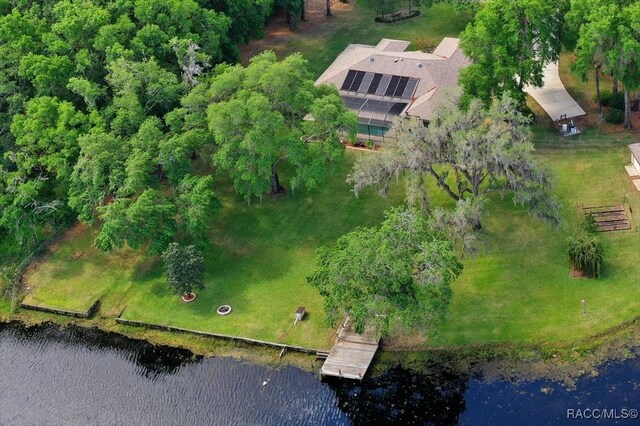 41 N Archwood Dr, Inverness, FL 34450 - photo 2