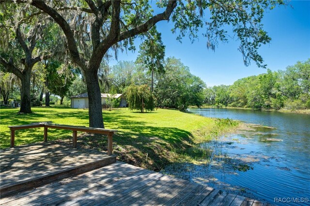 41 N Archwood Dr, Inverness, FL 34450 - photo 44
