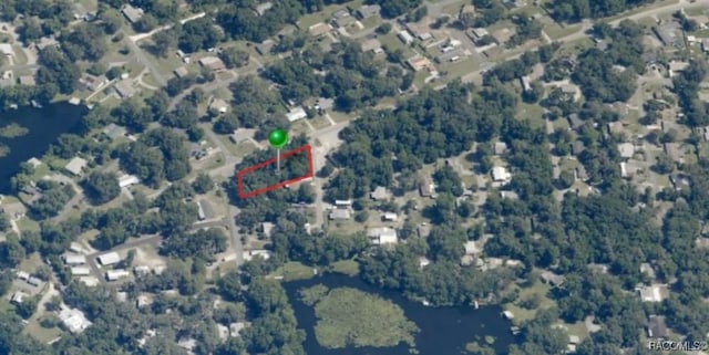 100 S Tern Pt, Inverness FL, 34450 land for sale