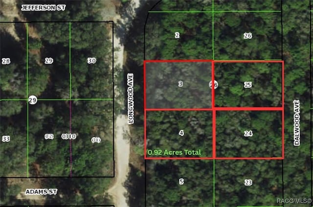 714 Longwood Ave, Inverness, FL 34453 - photo 5