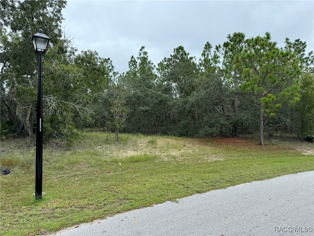 29 Highwood Path, Homosassa FL, 34446 land for sale