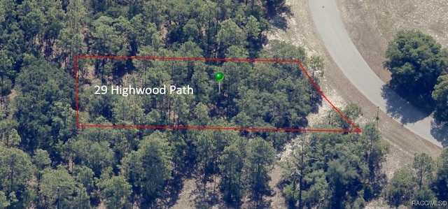 Listing photo 2 for 29 Highwood Path, Homosassa FL 34446