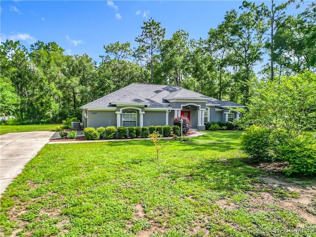 1107 E Bluebird Ct, Hernando, FL 34442 - photo 3