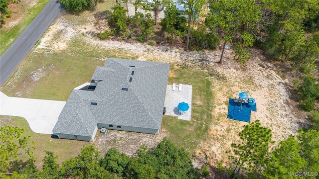5881 N Sultana Ter, Beverly Hills, FL 34465 - photo 5