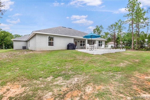 5881 N Sultana Ter, Beverly Hills, FL 34465 - photo 52