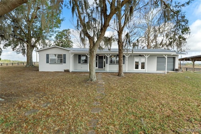 5419 E Stage Coach Trl, Floral City, FL 34436 - photo 20
