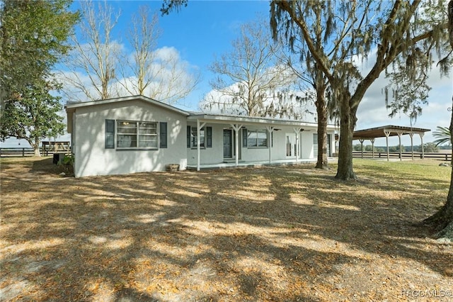 5419 E Stage Coach Trl, Floral City, FL 34436 - photo 22