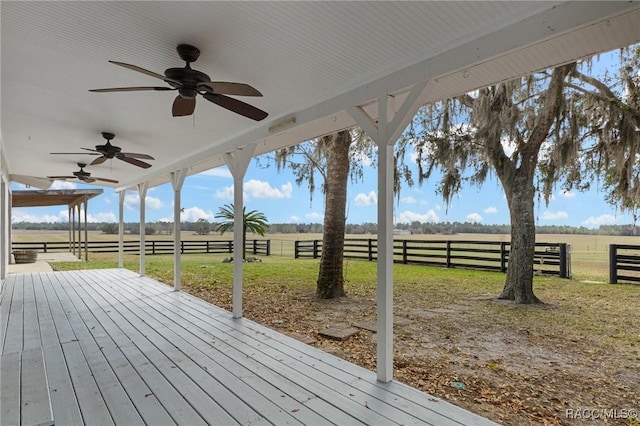 5419 E Stage Coach Trl, Floral City, FL 34436 - photo 24