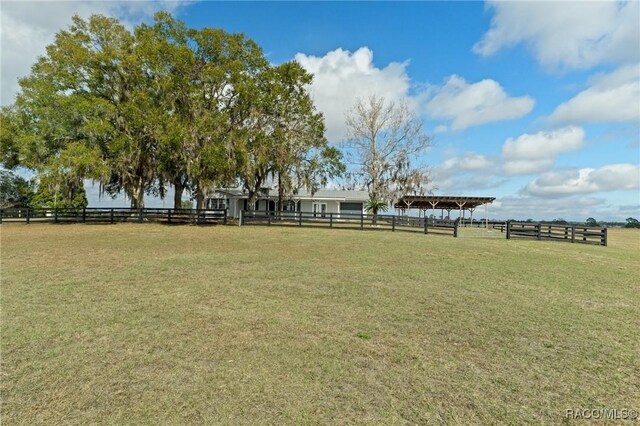 5419 E Stage Coach Trl, Floral City, FL 34436 - photo 70