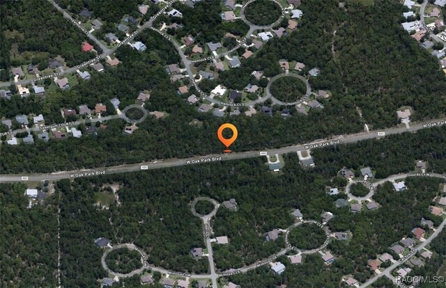 6389 W Oak Park Blvd, Homosassa, FL 34446 - photo 10