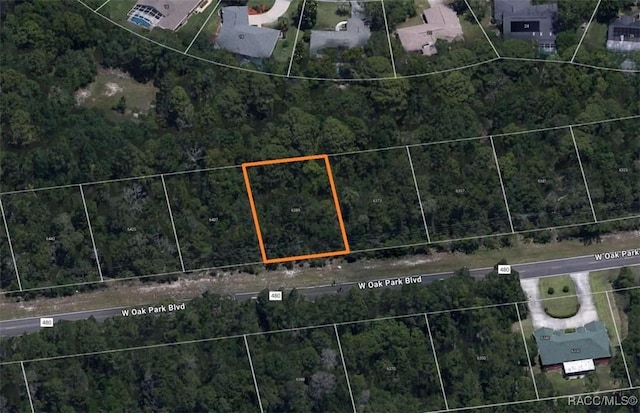 6389 W Oak Park Blvd, Homosassa, FL 34446 - photo 11