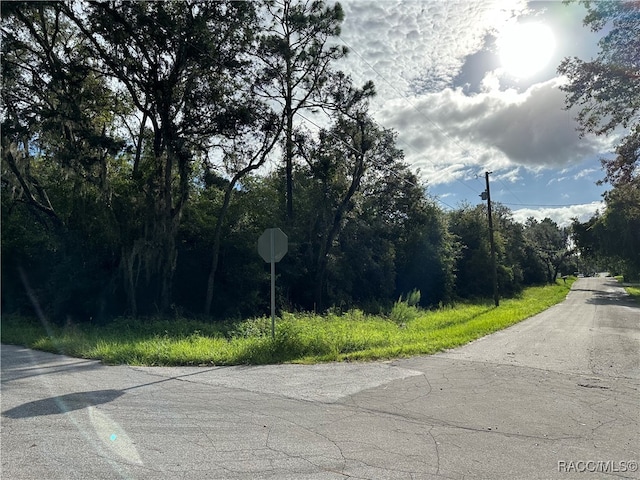 Address Not Disclosed, Inverness FL, 34453 land for sale