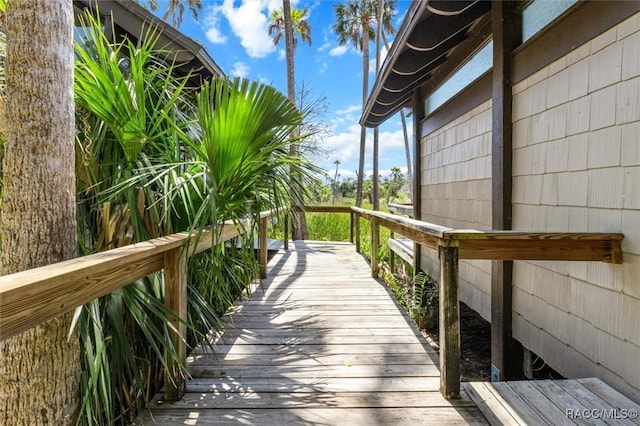 2647 N Seabreeze Pt, Crystal River, FL 34429 - exterior space