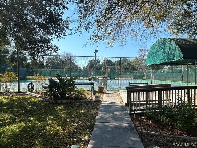 4816 S Trail Way, Homosassa, FL 34448 - photo 11