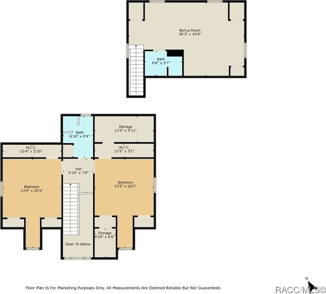 9885 E Lindale Ct, Inverness, FL 34450 - property floor plan