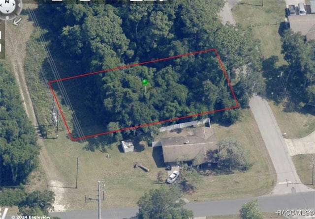 722 N Savary Ave, Inverness FL, 34453 land for sale