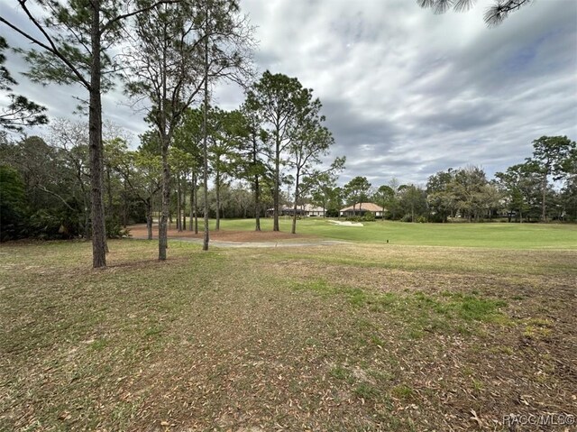 3667 W Treyburn Path, Lecanto, FL 34461