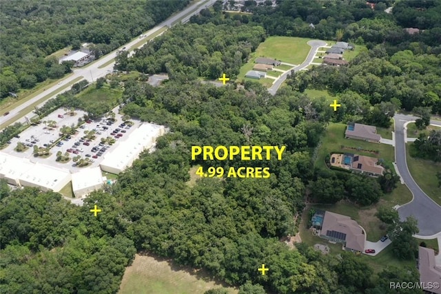 2364 N Heritage Oaks Path, Hernando, FL 34442