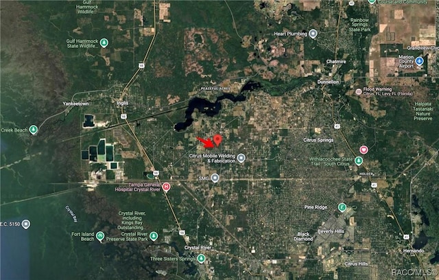 8236 W Catrina Ln, Crystal River, FL 34428 - photo 13