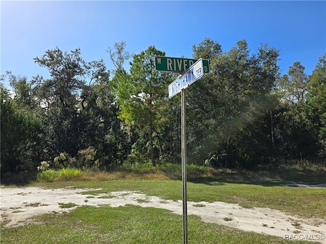 Listing photo 3 for 14954 W River Rd, Inglis FL 34449