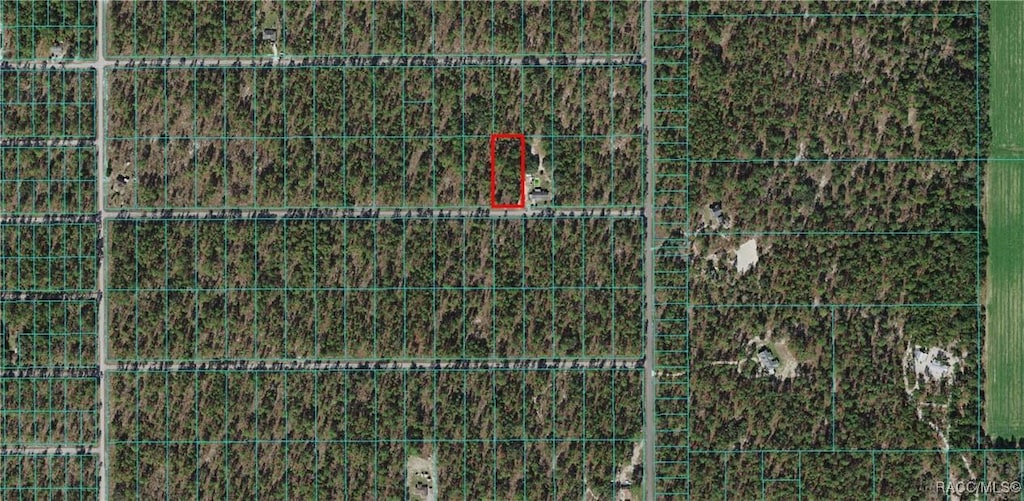 0 NW Geranium Ave, Dunnellon, FL 34431