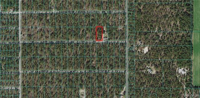 0 NW Geranium Ave, Dunnellon, FL 34431