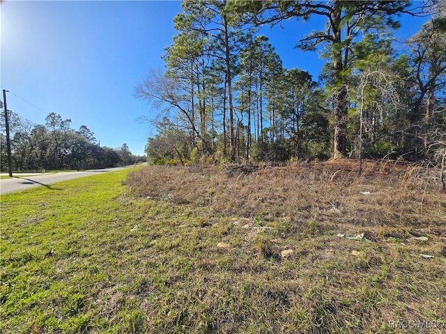 6434 N Baylor Ter, Dunnellon FL, 34433 land for sale