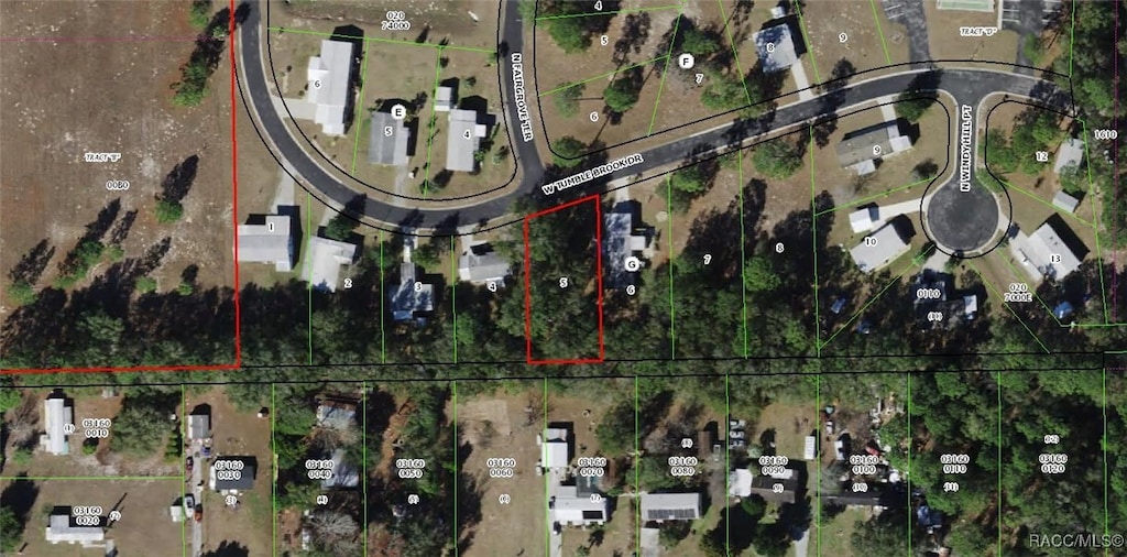 7892 W Tumblwbrook Dr, Dunnellon, FL 34433 - photo 3