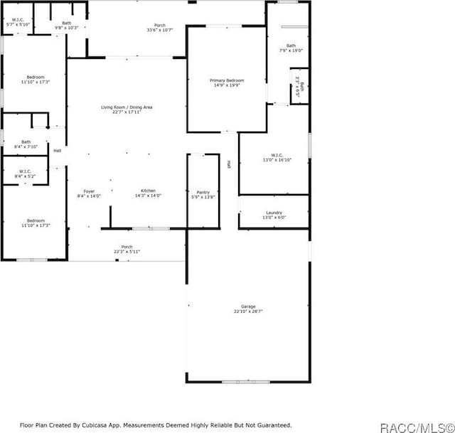 4091 W Pinto Loop, Beverly Hills, FL 34465 - photo 23