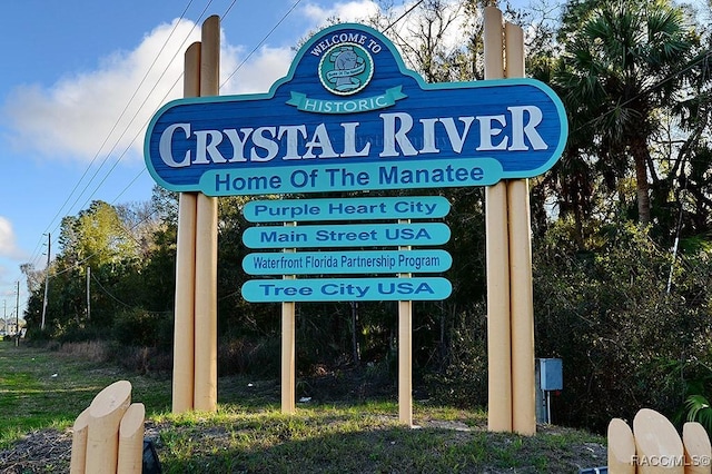 1154 NE 1st St, Crystal River, FL 34429 - photo 44