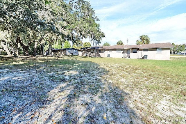 1154 NE 1st St, Crystal River, FL 34429 - photo 33