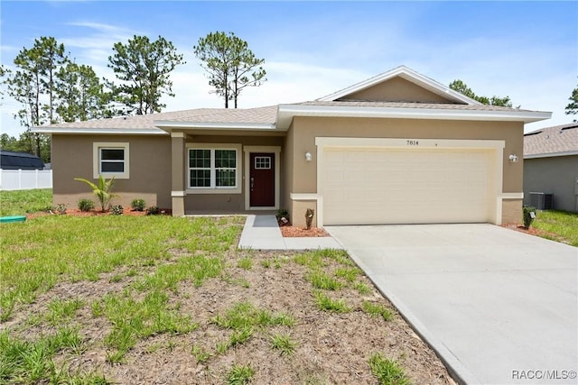 7814 N Sarazen Dr, Citrus Springs, FL 34464 - photo 1